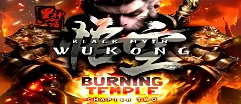 Black Myth: Wukong 2