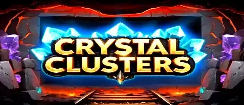 Crystal Clusters