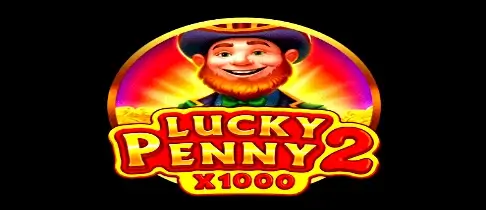 Lucky Penny 2